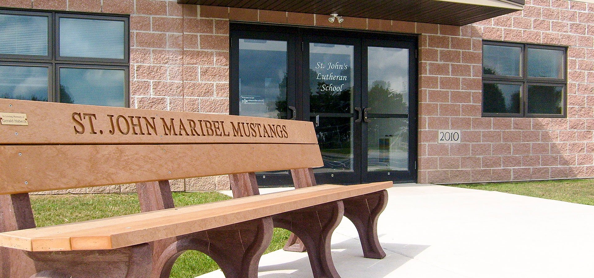 School Gymnasium Expansion Maribel WI A.C.E.